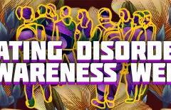 Eating Disorder Week