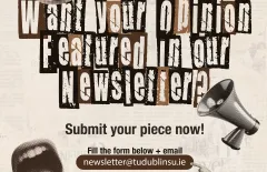 newsletter oppinion