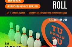 Tallaght Bowling