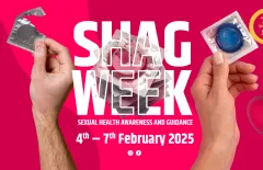 SHAG Week