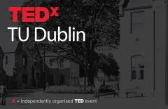 Tedx Banner