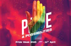 Pride Week