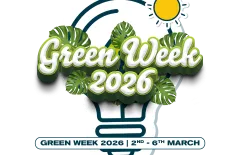 Green Week 2026
