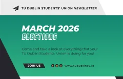 March Newsletter