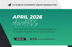 April Newsletter