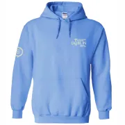TU Dublin Students’ Union Carolina Blue Hoodie