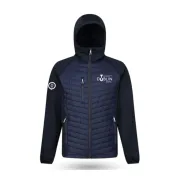 Hybrid Jacket