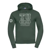 Premium Hoodie Green