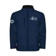 Softshell Jacket
