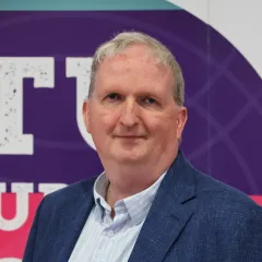 Frank Crummey