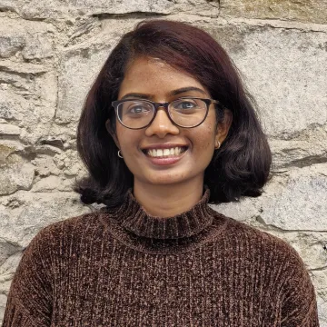 Vibhuthi