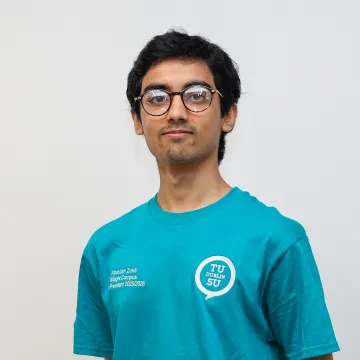 Abdullah Zaidi