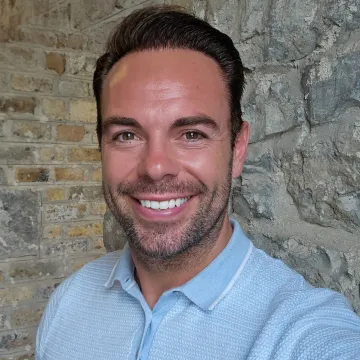 Jason Aughney