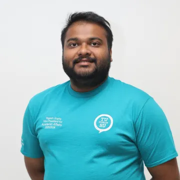 Yogesh Gupta