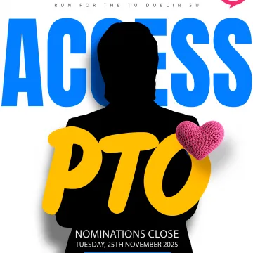 Access PTO