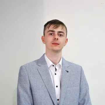 Aleks- CVP Portrait