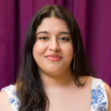 Karishma LALIT