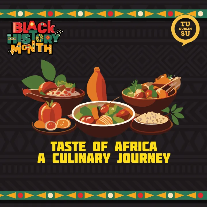 Taste of Africa