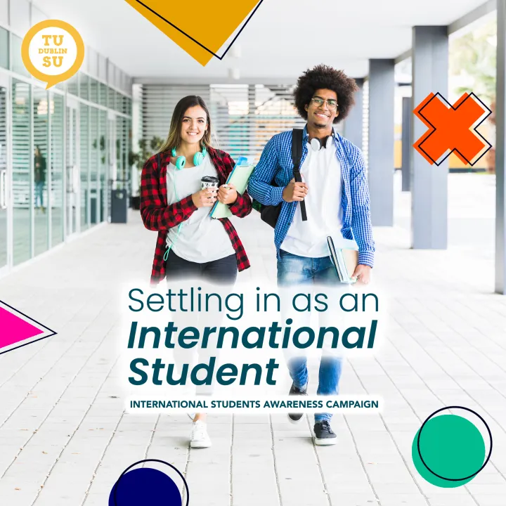 international student