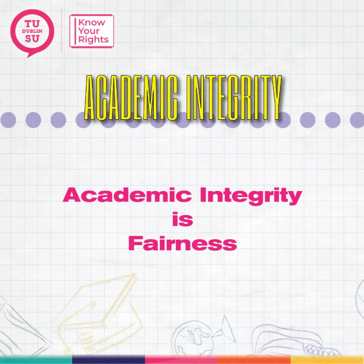 Academic Integrity