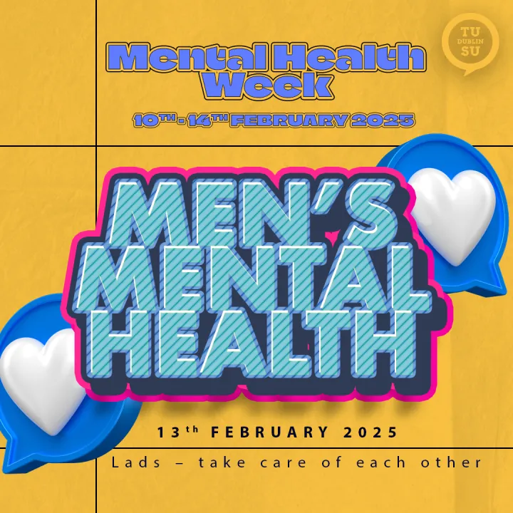 Mens Mental Health