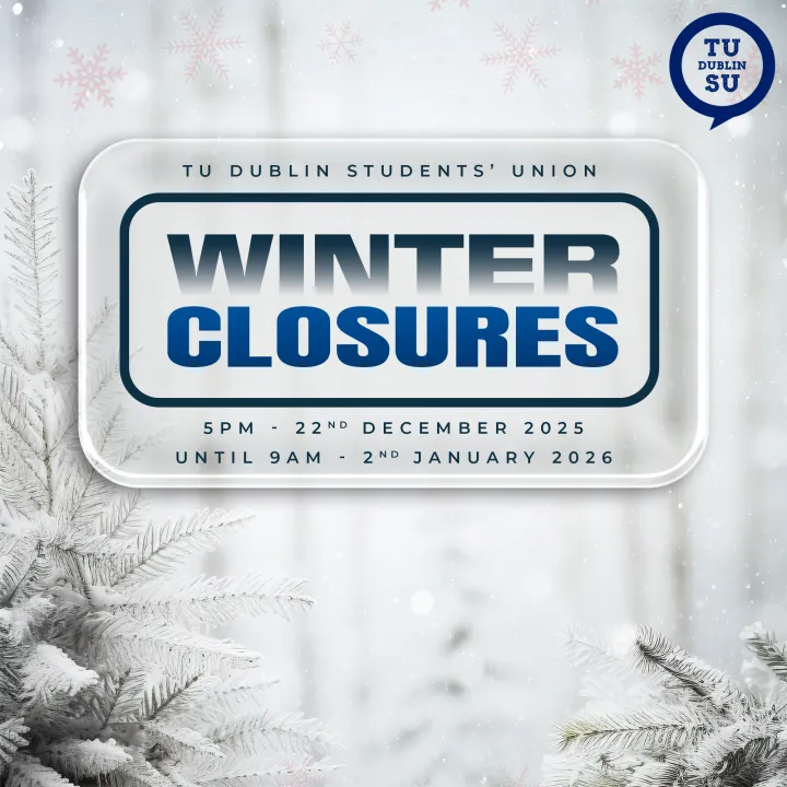 Winter Closures