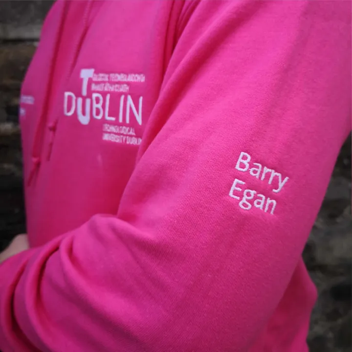 TU Dublin SU Class Merchandise