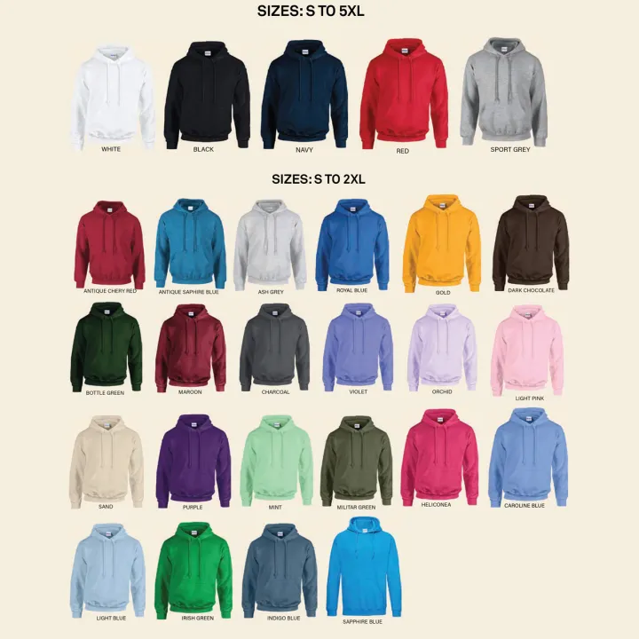 TUDSU Class Merchandise Hoodie 2026