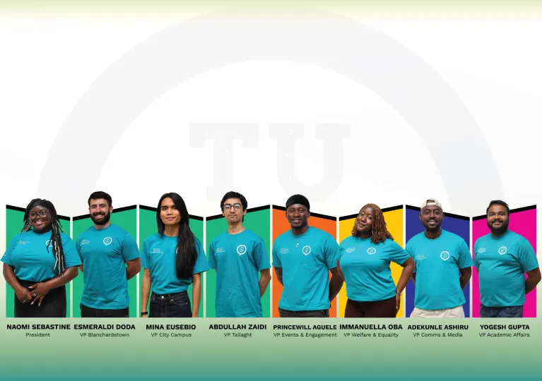 Team Main Layer