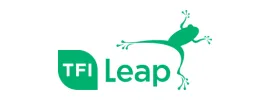 Leap Logo