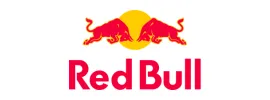 Red Bull Logo